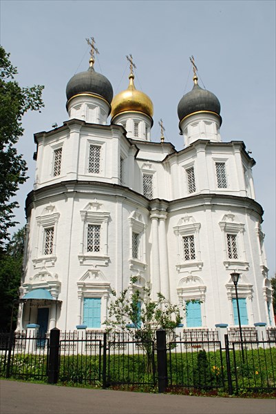 003-Казанская церковь в_Узком